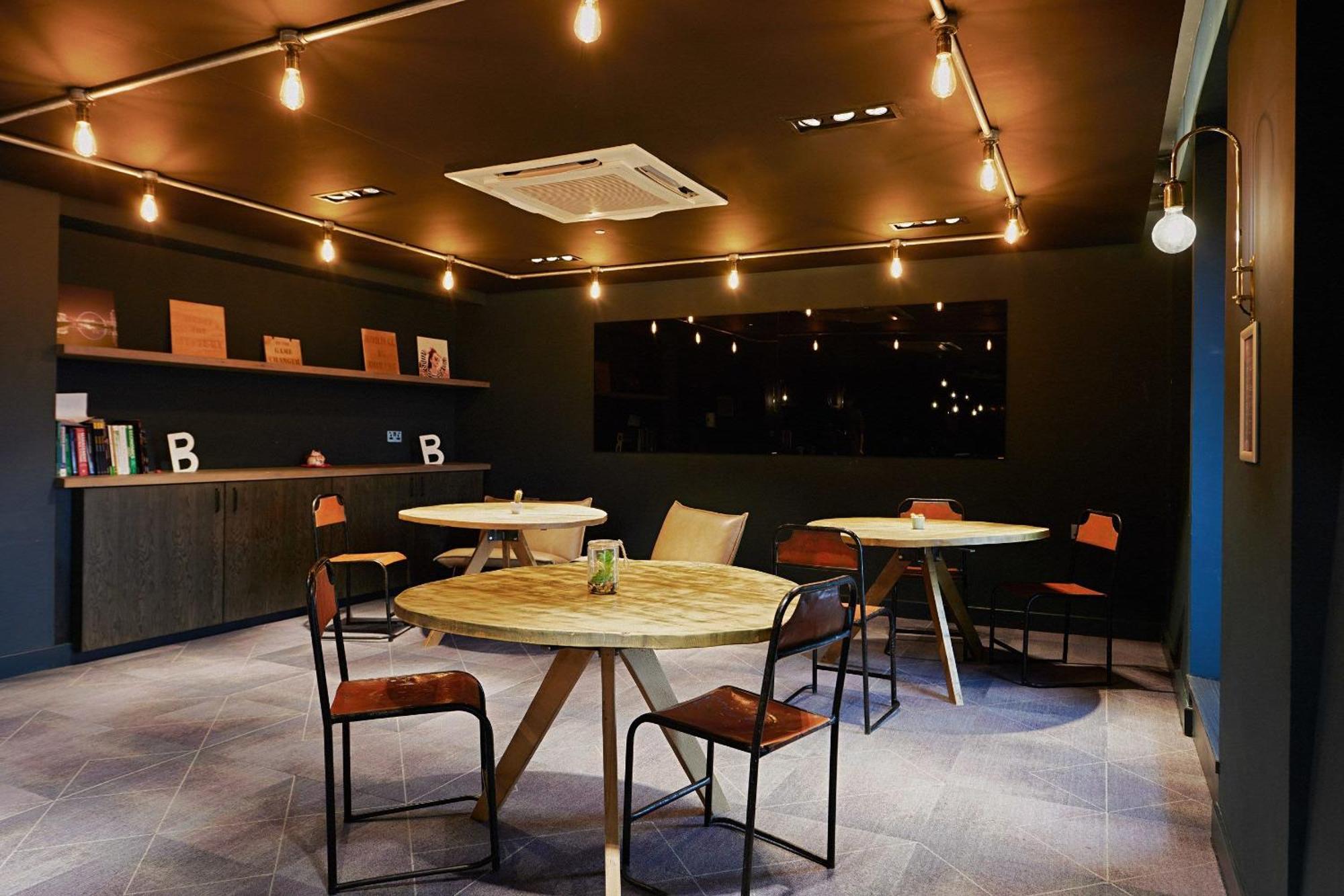 Fully Equipped Modern Studios In Glasgow West End For Students Only Exterior foto
